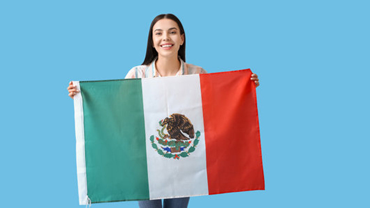 Mujer-mexicana