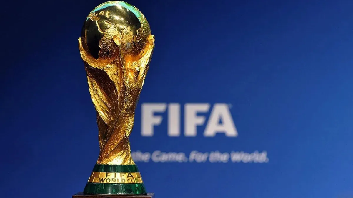 Mundial 2026