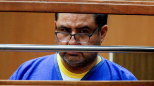 Naasón Joaquín tráfico sexual