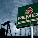 Pemex reporta producción de 1.651 millones de barriles diarios en abril