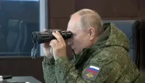 Putin concluye maniobras militares y dispara tensión con la OTAN