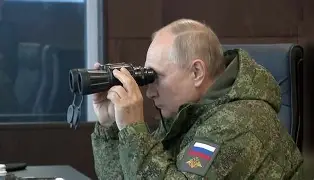 Putin concluye maniobras militares y dispara tensión con la OTAN