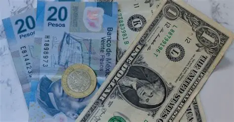 Cambio el precio del dólar hoy