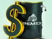 Deuda de Pemex equivale a 7 años de ganancias