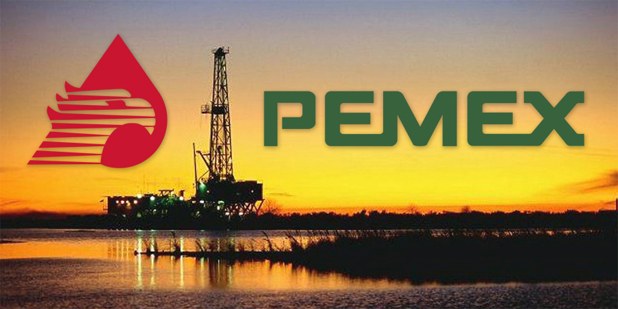Pemex pérdidas trimestre 2026
