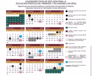 SEP CLASES 15 DIAS 5