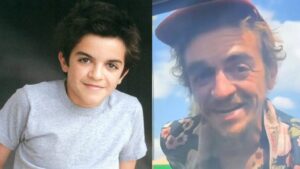 Tylor Chase Nickelodeon indigencia
