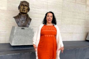 UIF Araceli Brown Morena