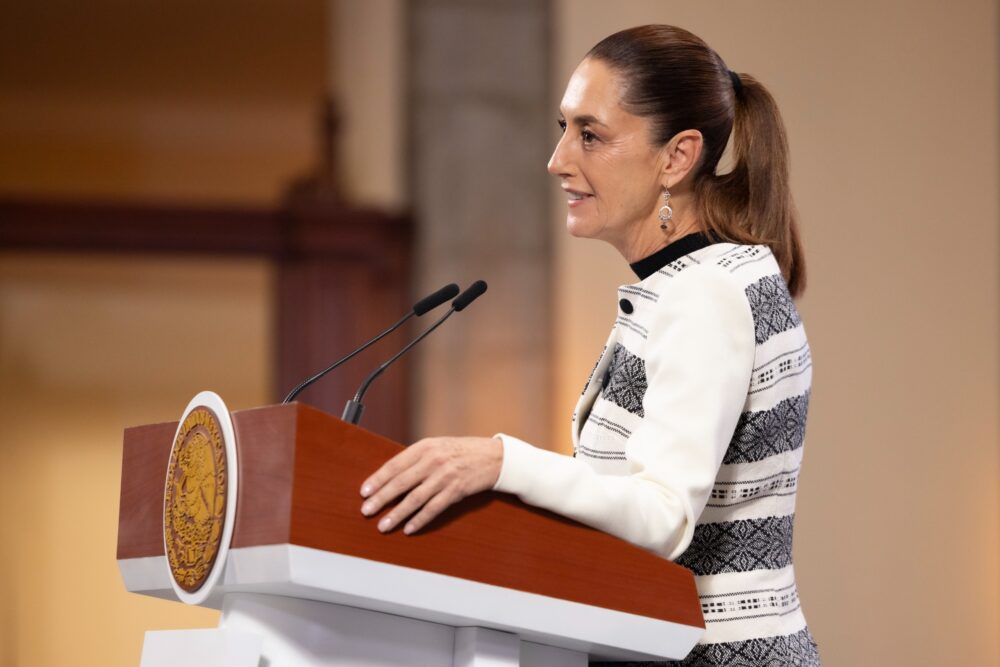 soberanía y unidad nacional