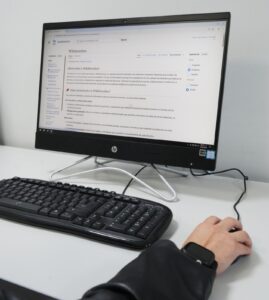 WikiDerechos Bol. 146 foto 00