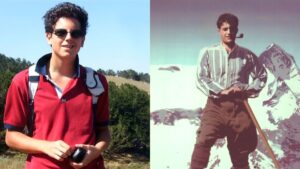 Canonización de Carlo y Pier