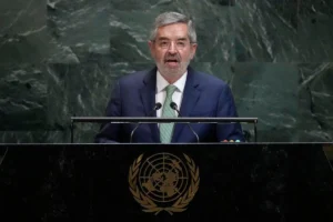 México eliminar veto ONU