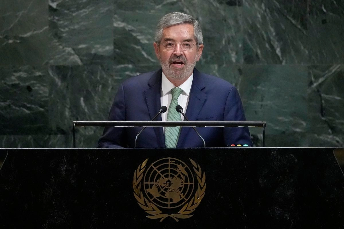 México eliminar veto ONU