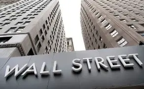 Wall Street sube impulsado por tecnología