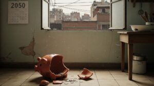 envejecimiento Mexico