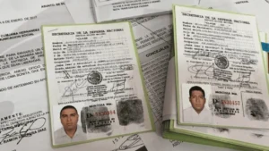 Tramitar la Cartilla Militar