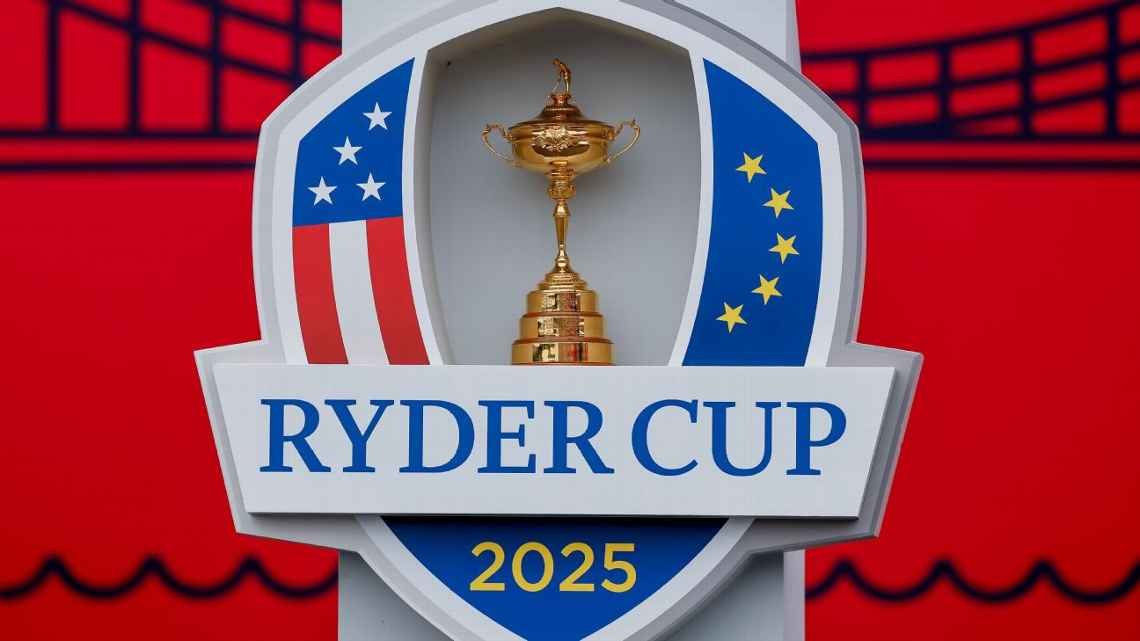 ¿Qué es la Ryder Cup?