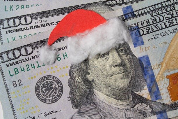 Inflación Navidad Estados Unidos