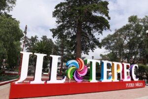 Andador en Quichi genera inconformidad en Jilotepec