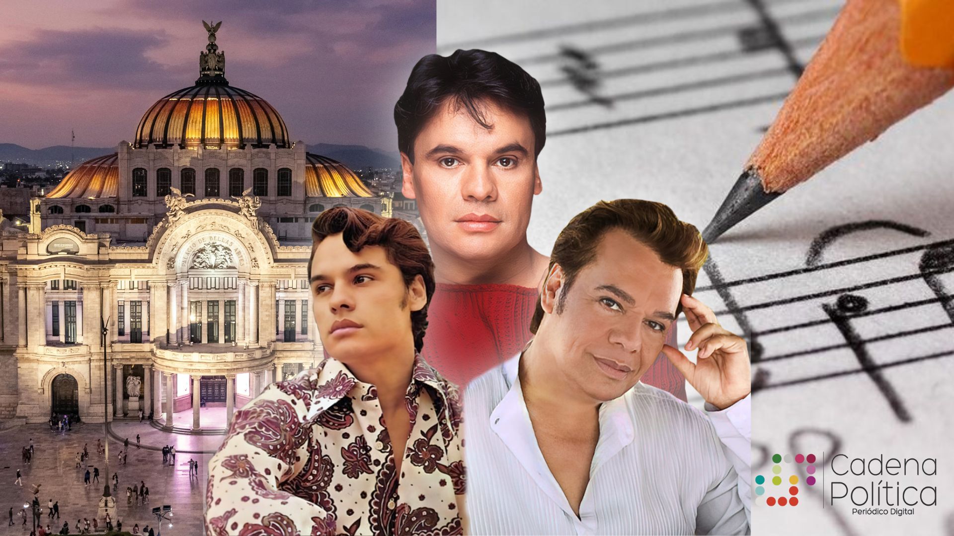 juan gabriel