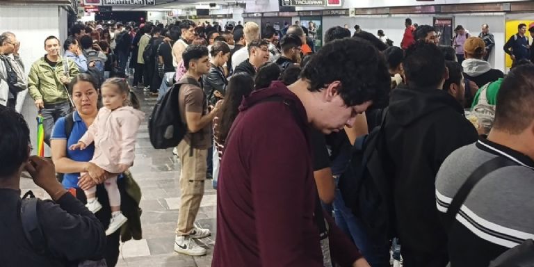 metro cdmx