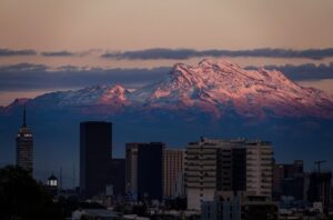 Conagua: La Niña invierno
