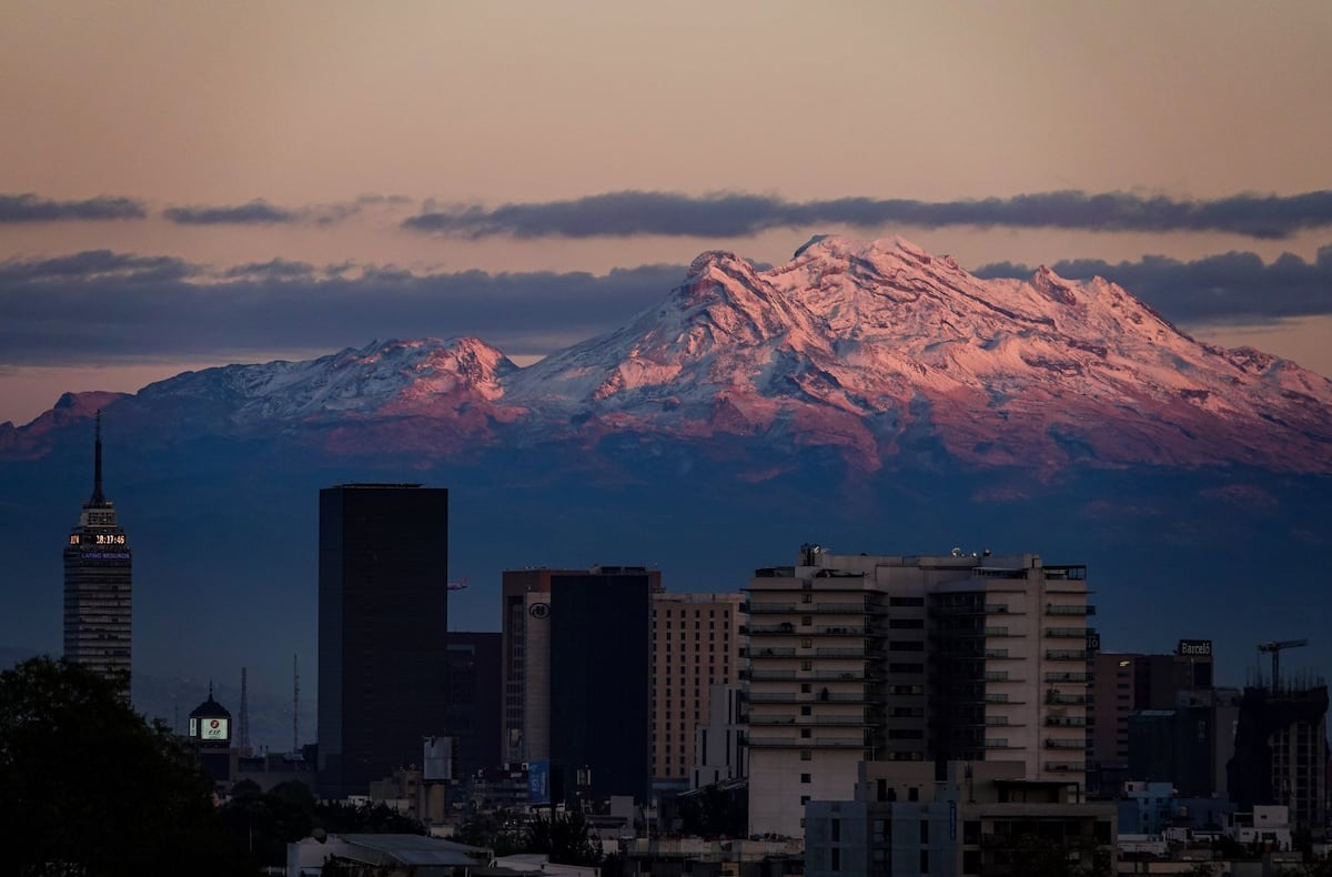 Conagua: La Niña invierno