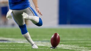 kickoff en la NFL