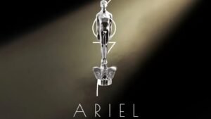 premios ariel 2025