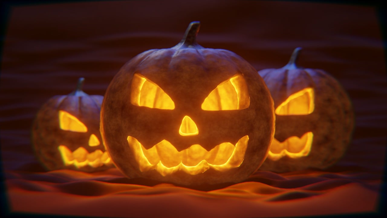 Halloween caro: disfraces y dulces suben precios