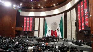 Diputados aprueban reforma constitucional