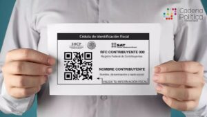 RFC con homoclave
