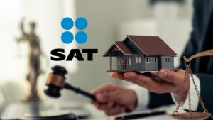 Subastas públicas SAT
