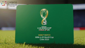 La Tarjeta Verde: FIFA