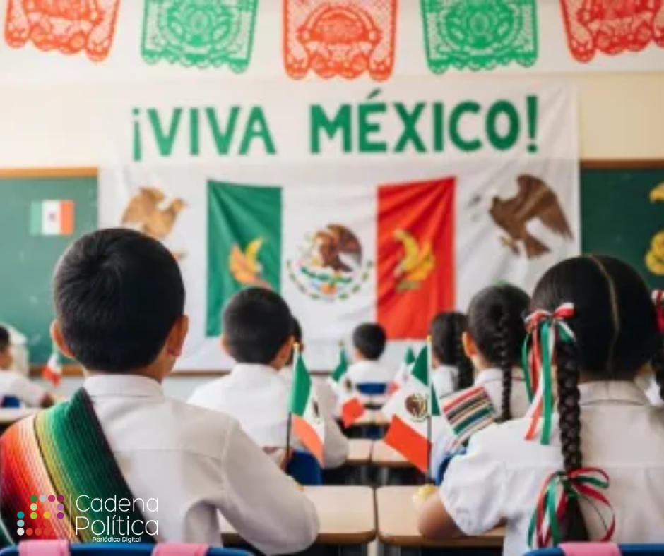 viva mexico