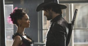 Westworld: de la cinta de 1973 a la serie que cuestiona la conciencia