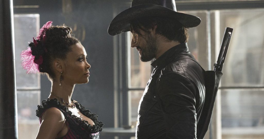 Westworld: de la cinta de 1973 a la serie que cuestiona la conciencia