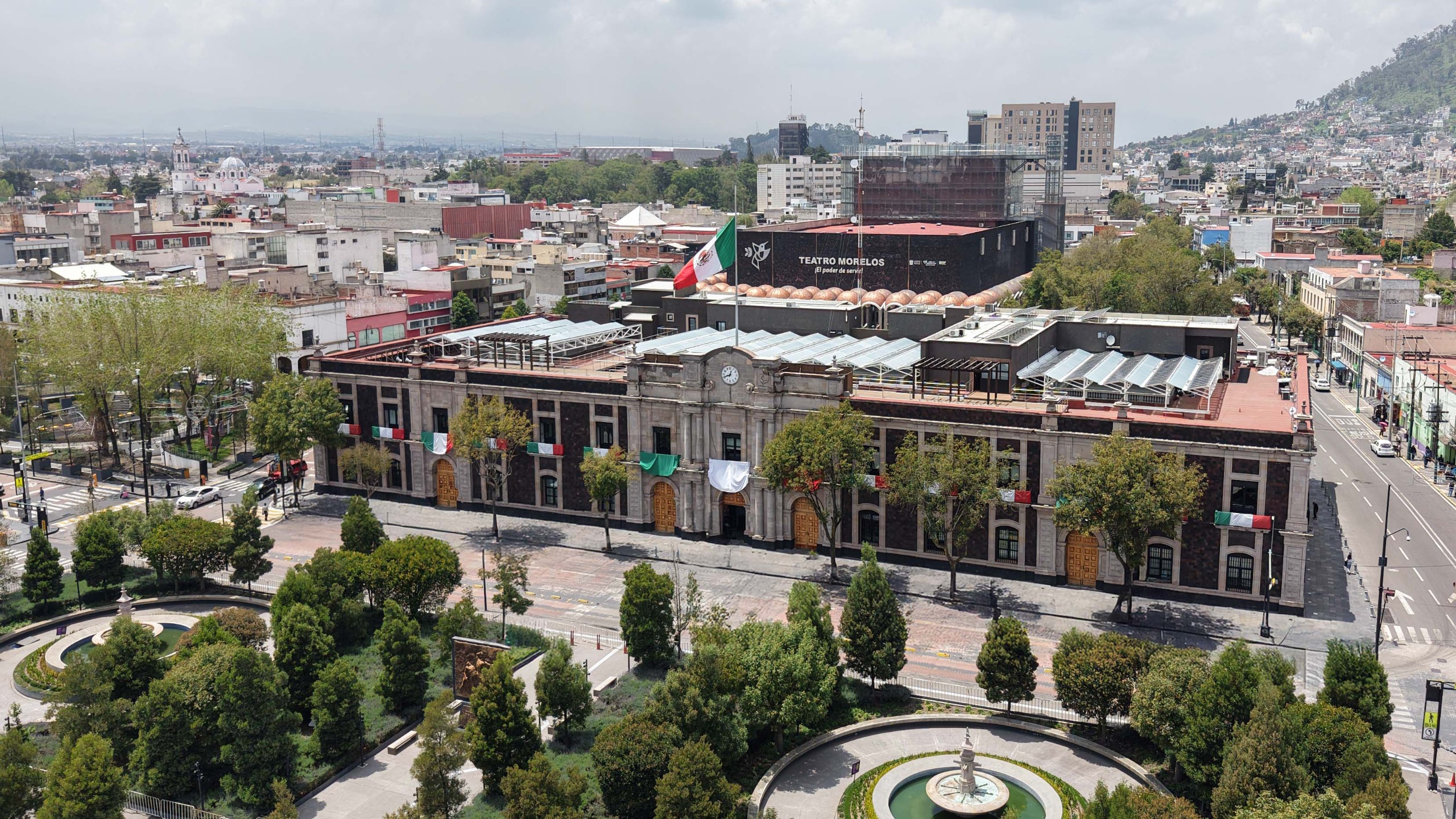 03102025 COMUNICADO PJEDOMEX - AMPLIACIÓN PLAZO FORO ESTATAL PLAN DE DESARROLLO (1)