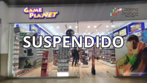 PROFECO Gameplanet