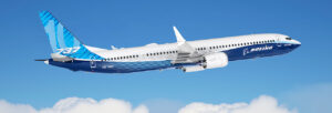 aumento producción Boeing