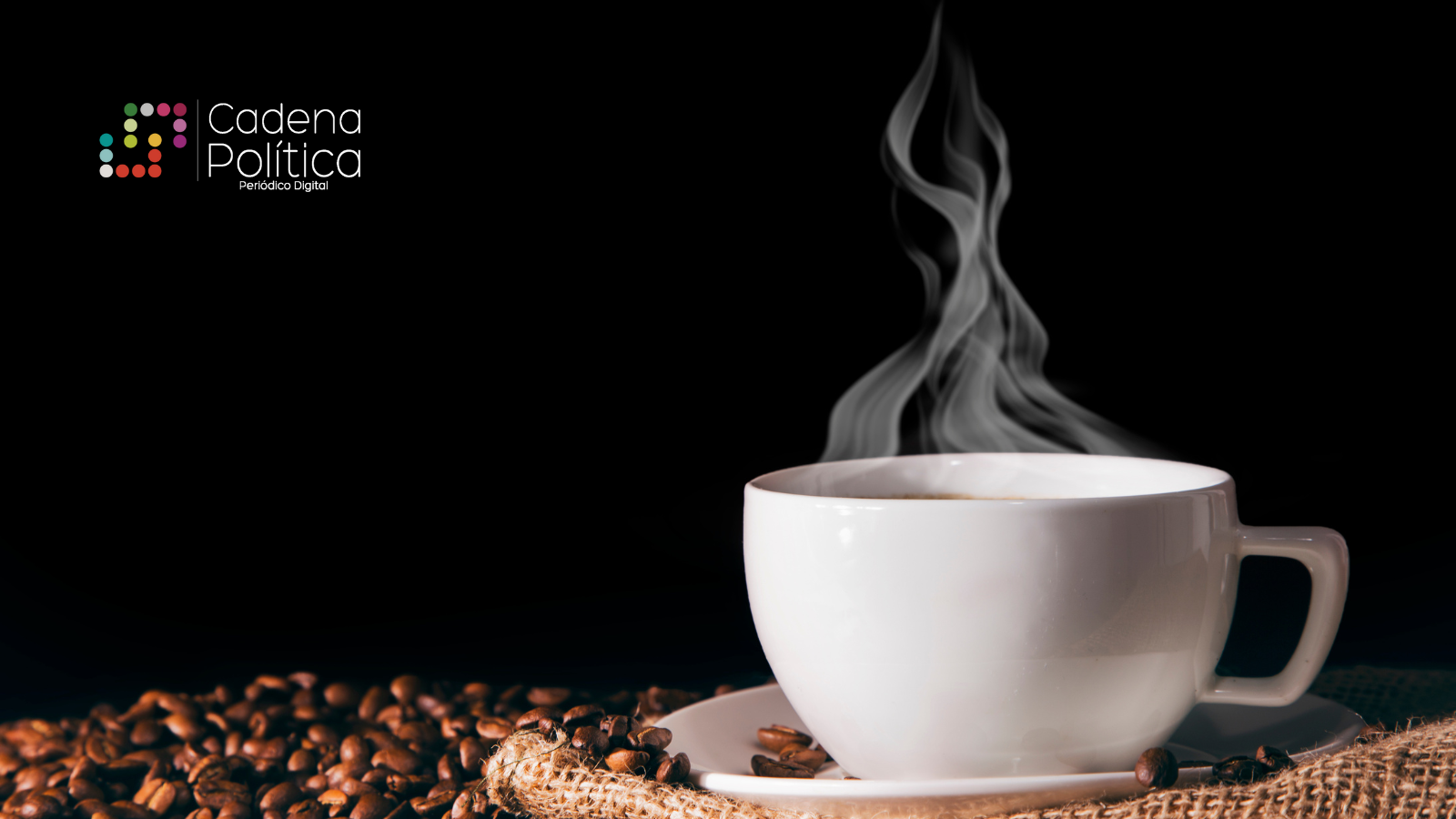Día Internacional del Café