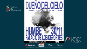Cadena portada