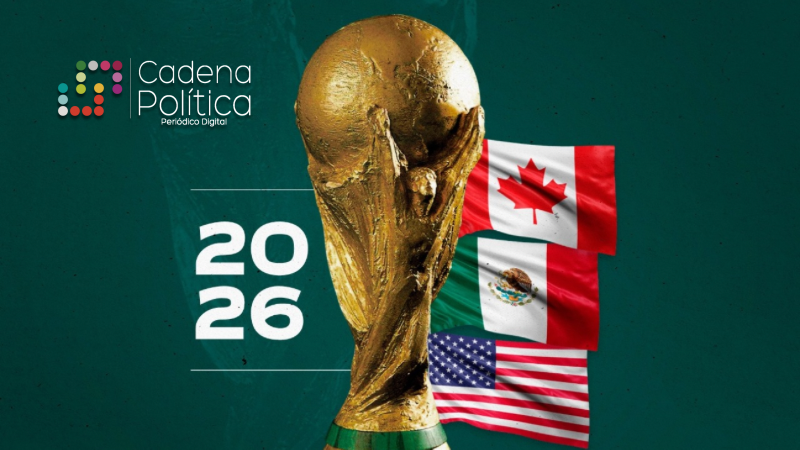 Cadena portada