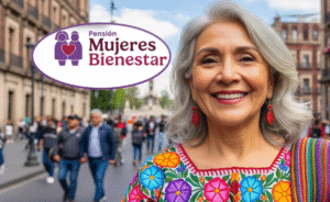 Pensión Mujeres Bienestar