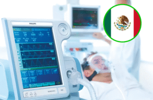 Philips respiradores pandemia
