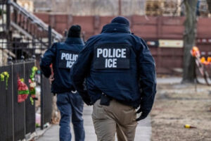 Chicago zonas libres ICE