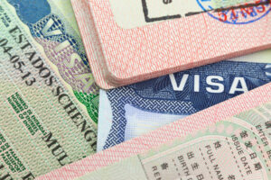EE.UU. advierte: las visas pueden ser canceladas