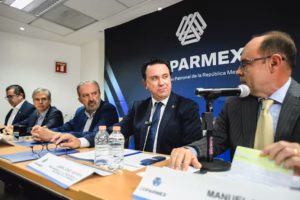 Coparmex rechaza reforma a la Ley de Amparo