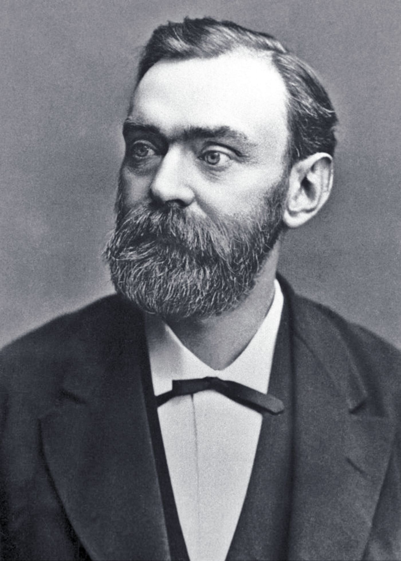 Alfred Nobel