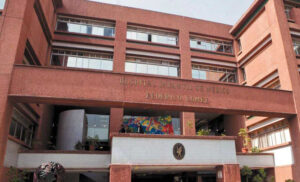 Hospital Infantil México denuncia